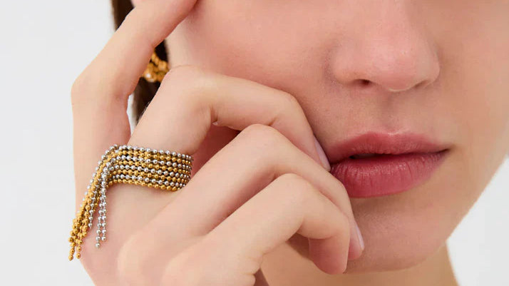 Accessori Nalì: Creatività e Stile per Ogni Occasione