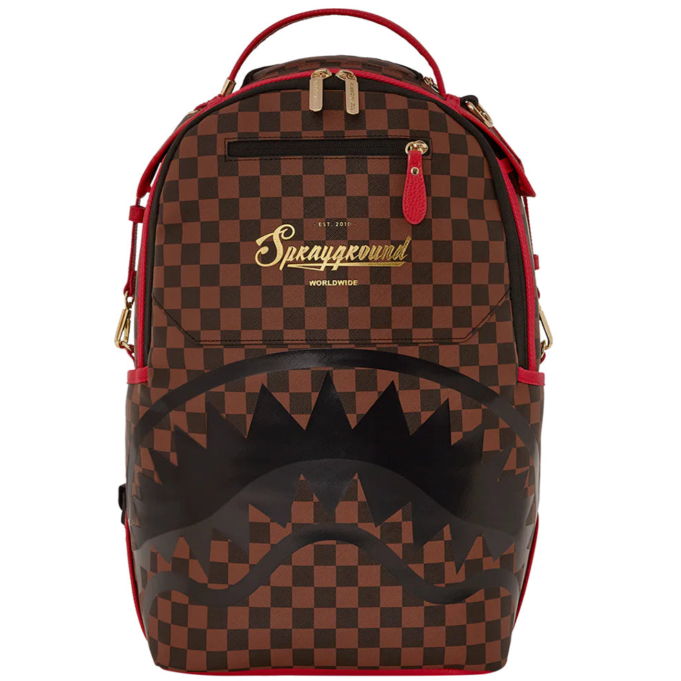 Zaino Unisex Uomo Donna