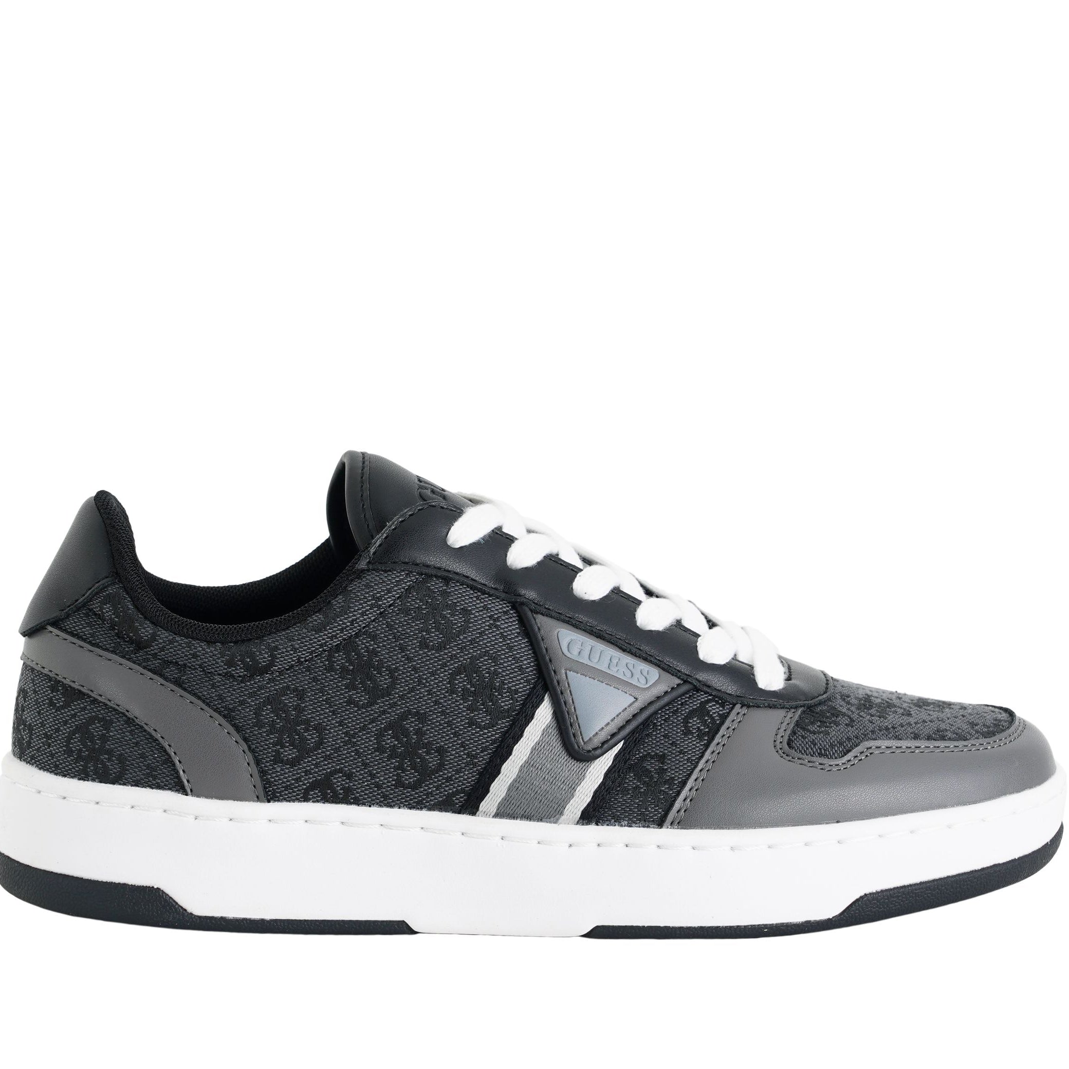 Sneakers Guess Logo Vincent FMPVINFAL12 Uomo