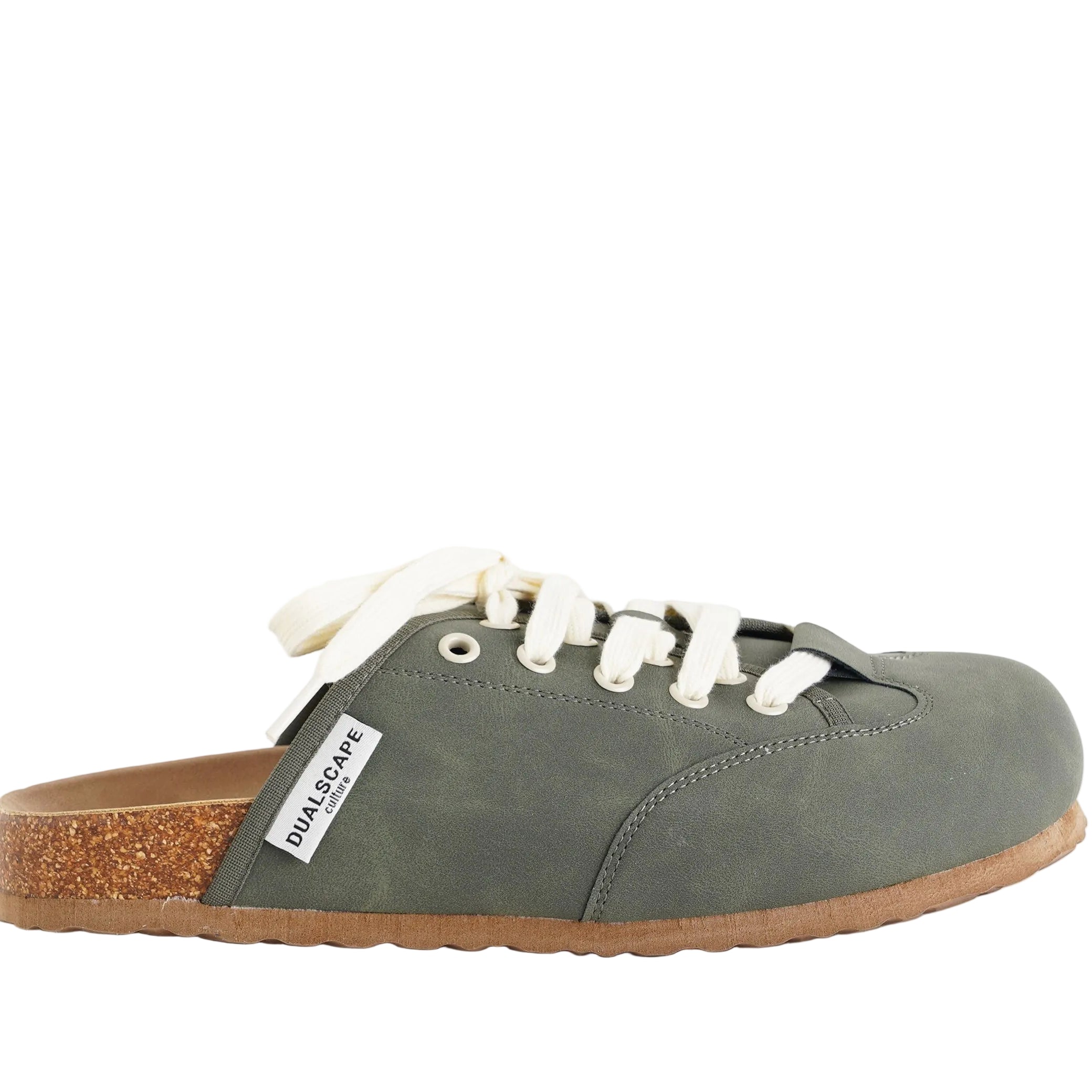 Sabot Dualscape DCP-C09 Beige/Verde