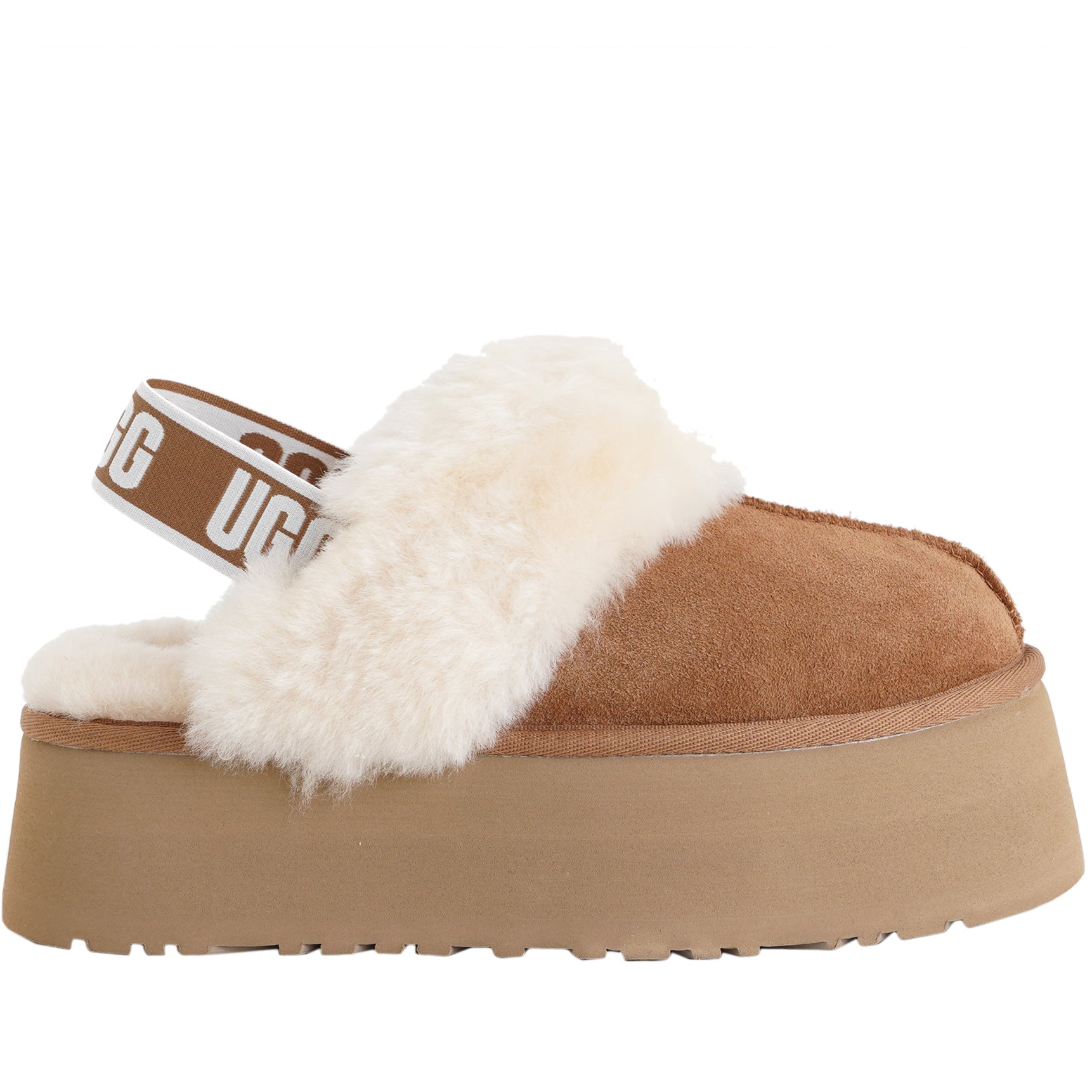 Sabot UGG Funkette mules 1113474 Donna
