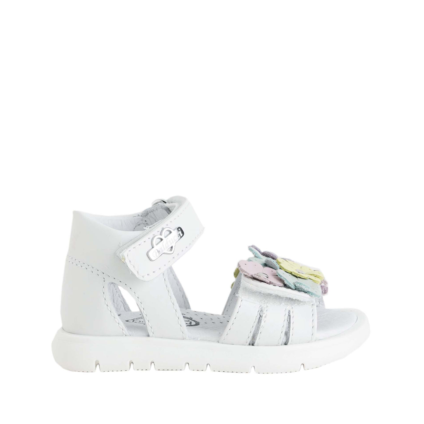 Sandalo basso Bambina