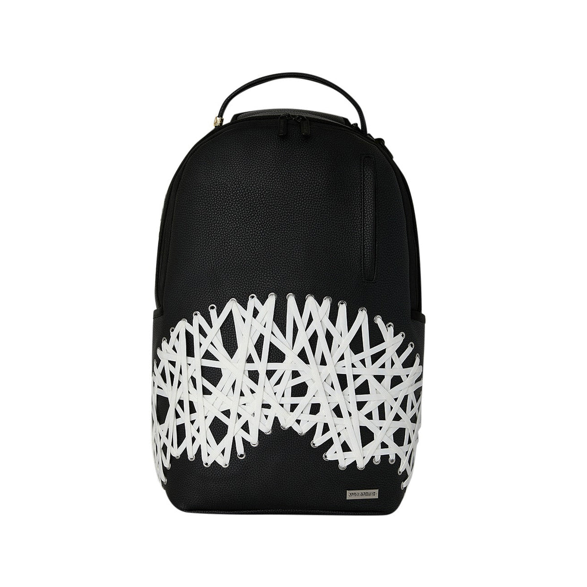 Zaino Sprayground Shoelace Shark Backpack 910B8844NSZ Unisex