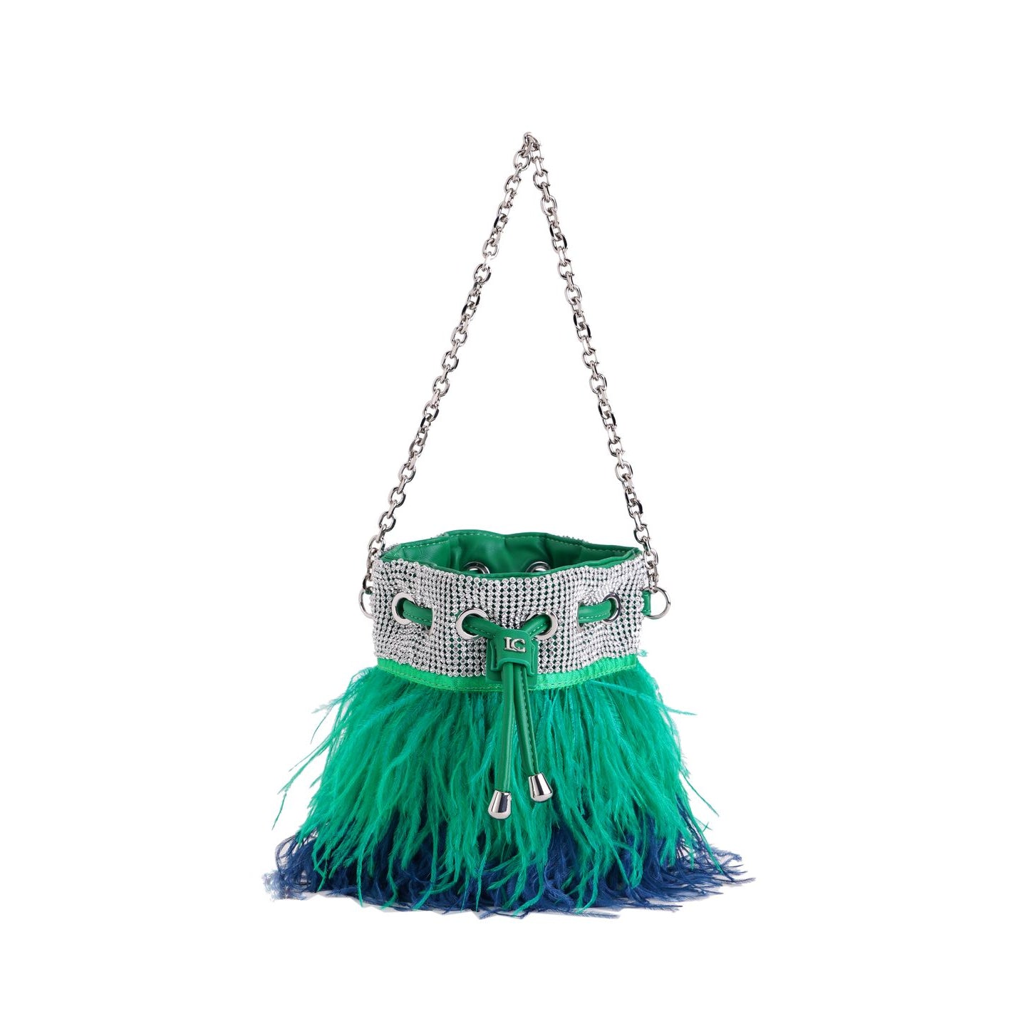 Borsa secchiello Donna