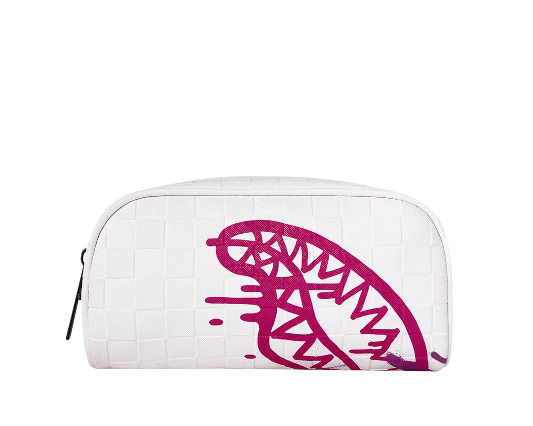Sprayground Graff Mayhem Rmx Pencil Pouch 910B9012NSZ Multicolore