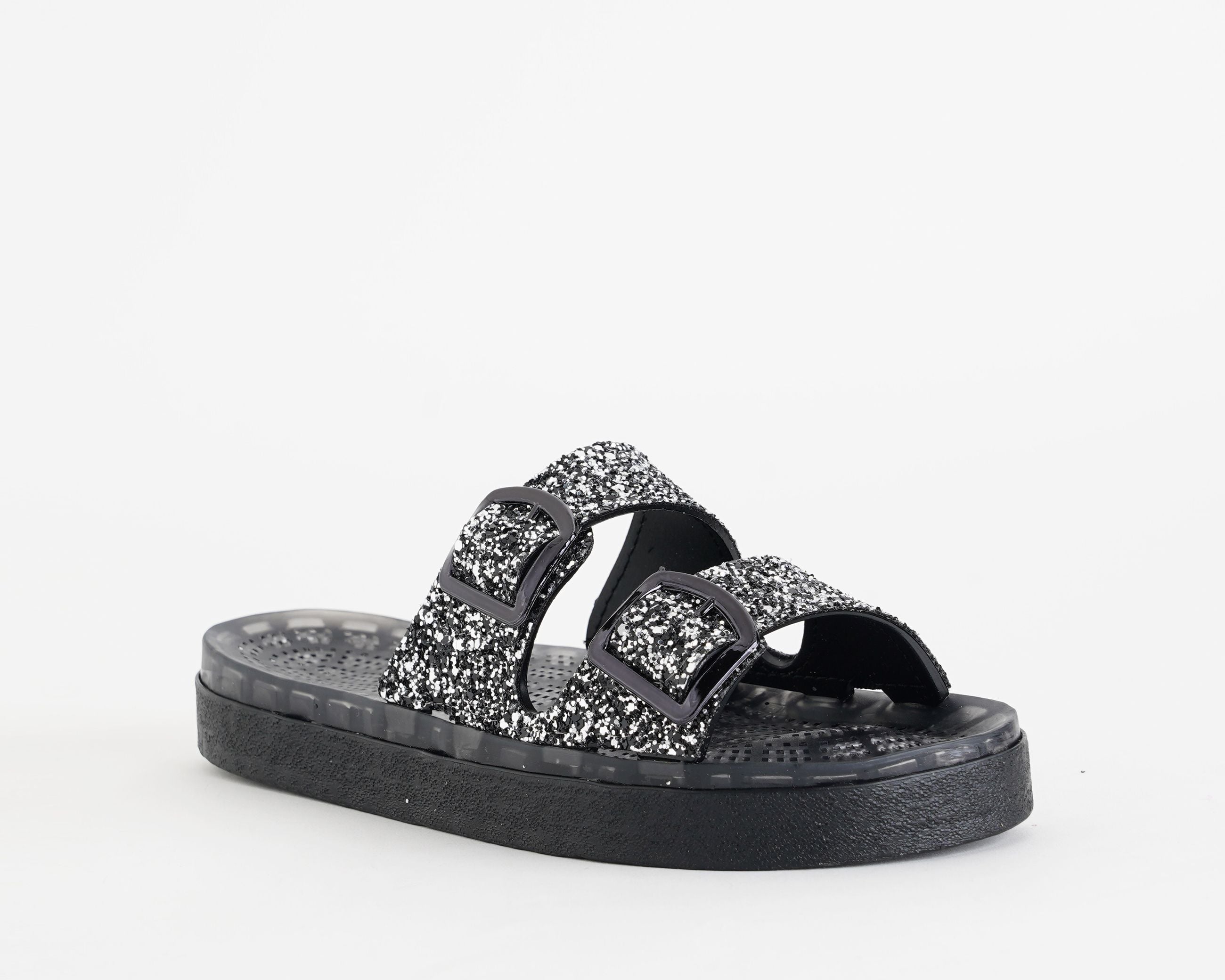 Sandali mare Sensi 4171/SB Nero
