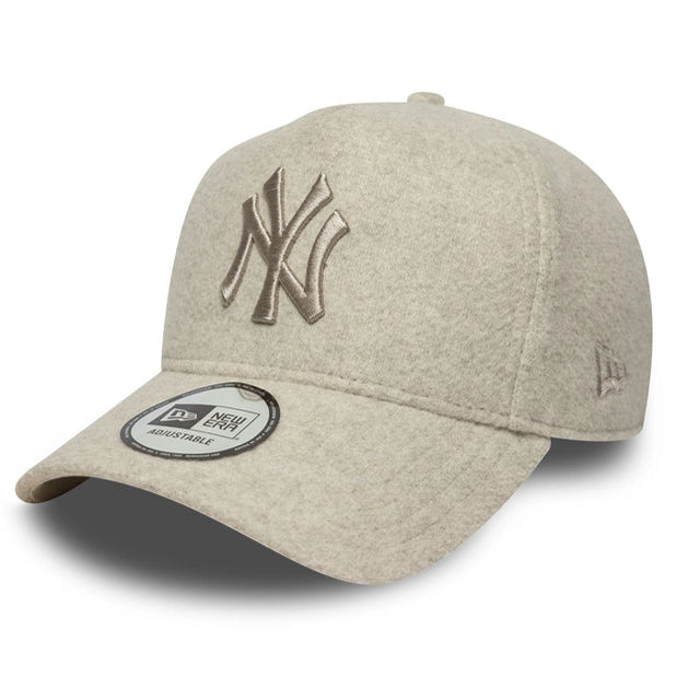 Cappello NEW ERA 9FORTY E-FRAME NEW YORK YANKEES MLB 60758973 Uomo