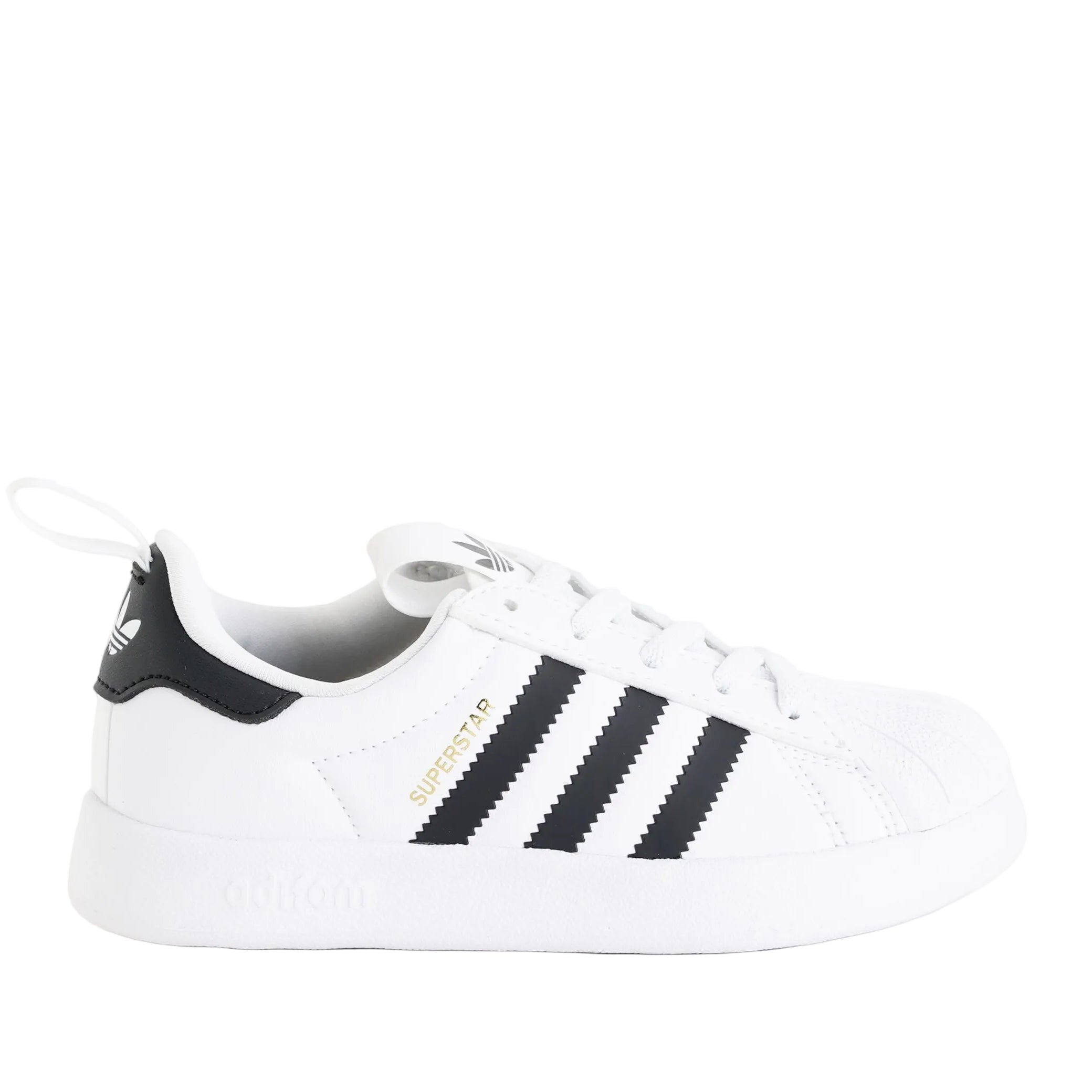 Sneakers Adidas Adifom Superstar 360 JS0718 Bianco/Nero