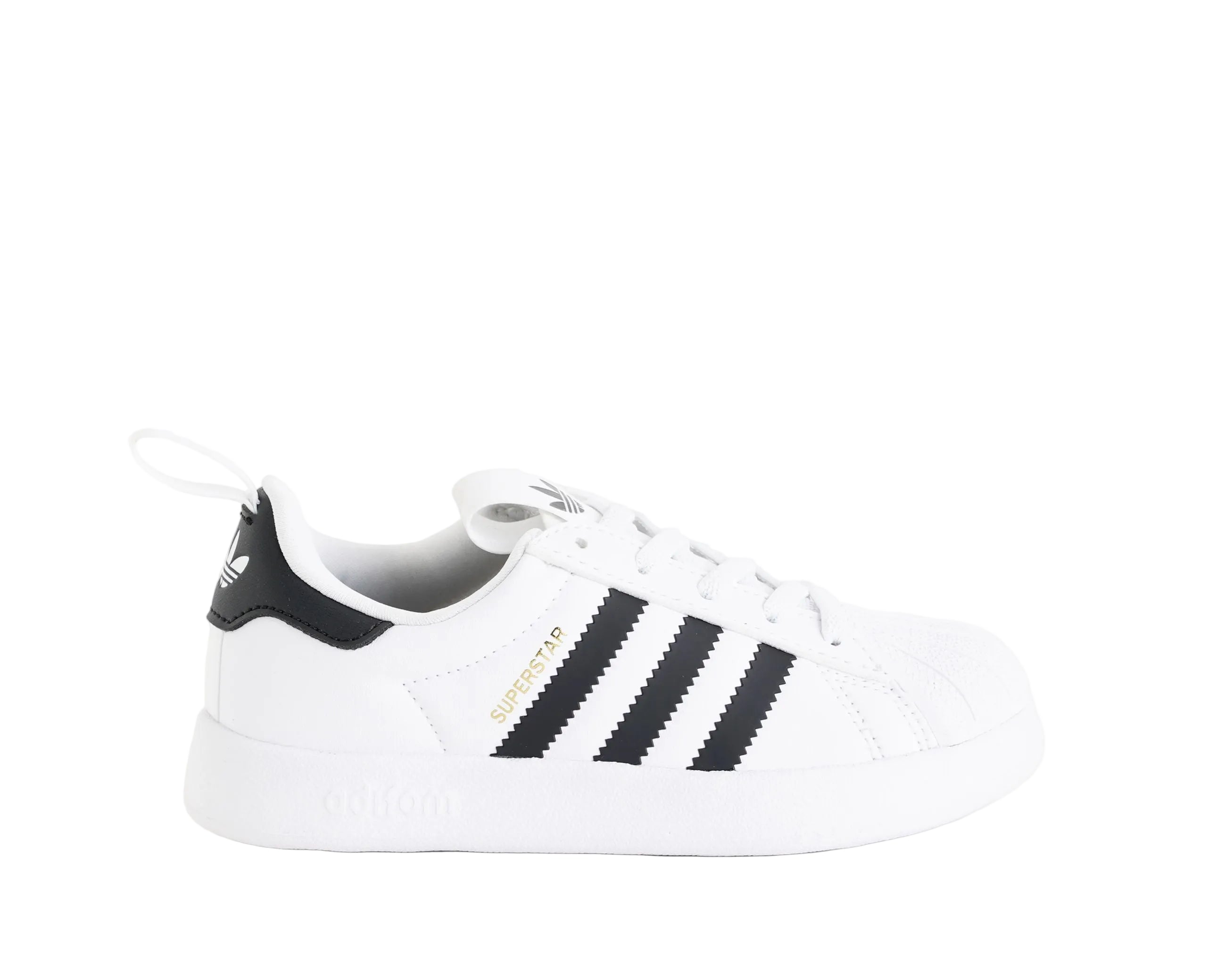 Sneakers Adidas Adifom Superstar 360 JS0718 Bianco/Nero