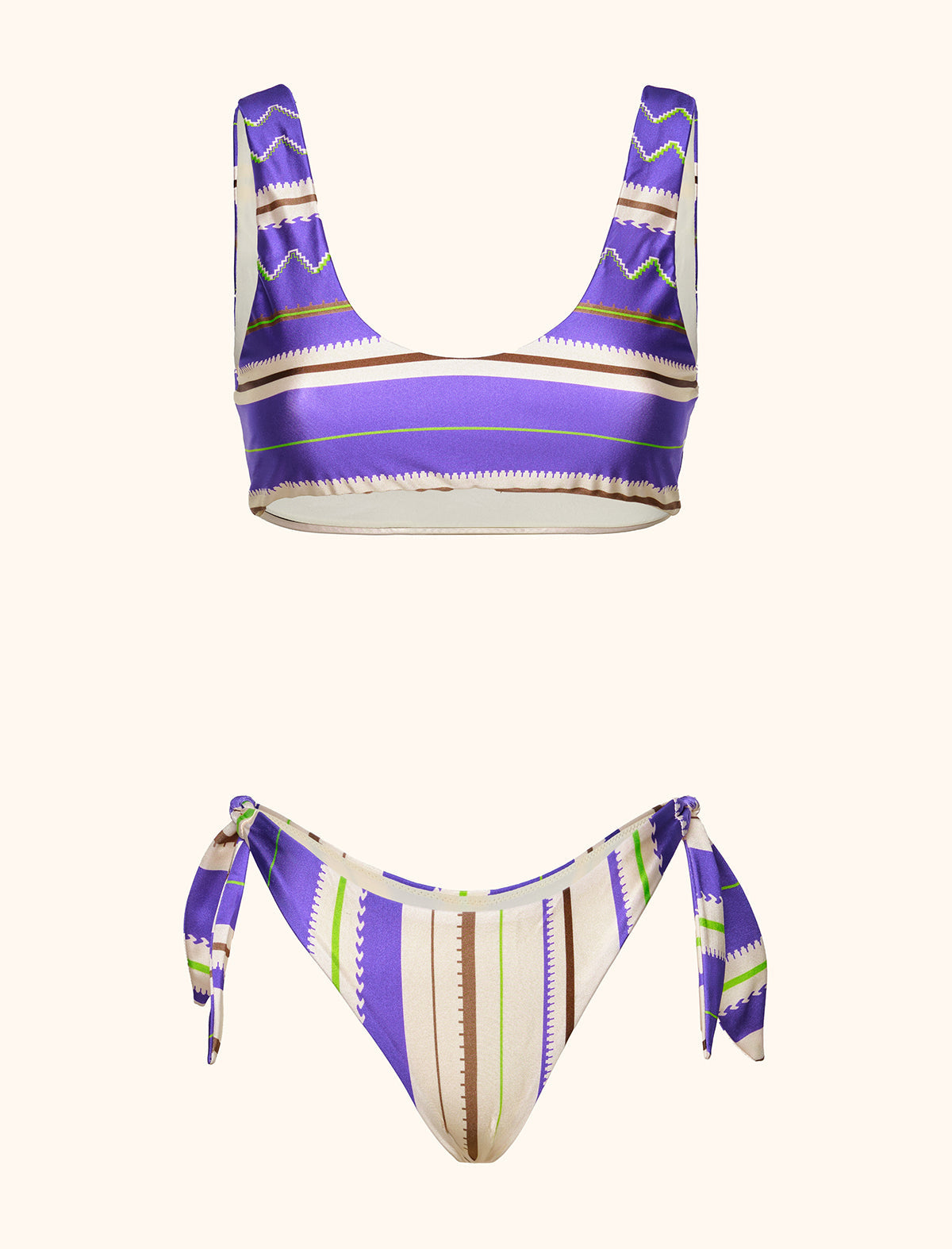 Bikini Me Fui SW0542-X40 Fantasia Donna