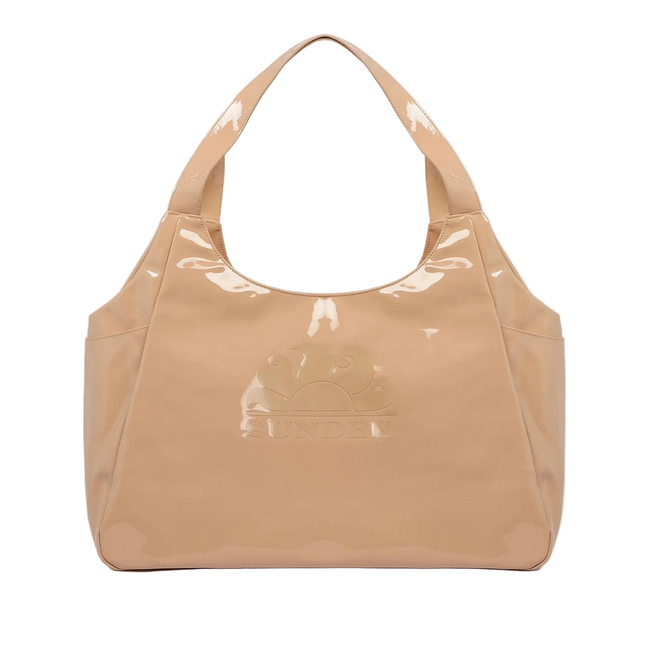 Chel Bag-Maxi borsa mare Sundek AW417ABPV400 Durian