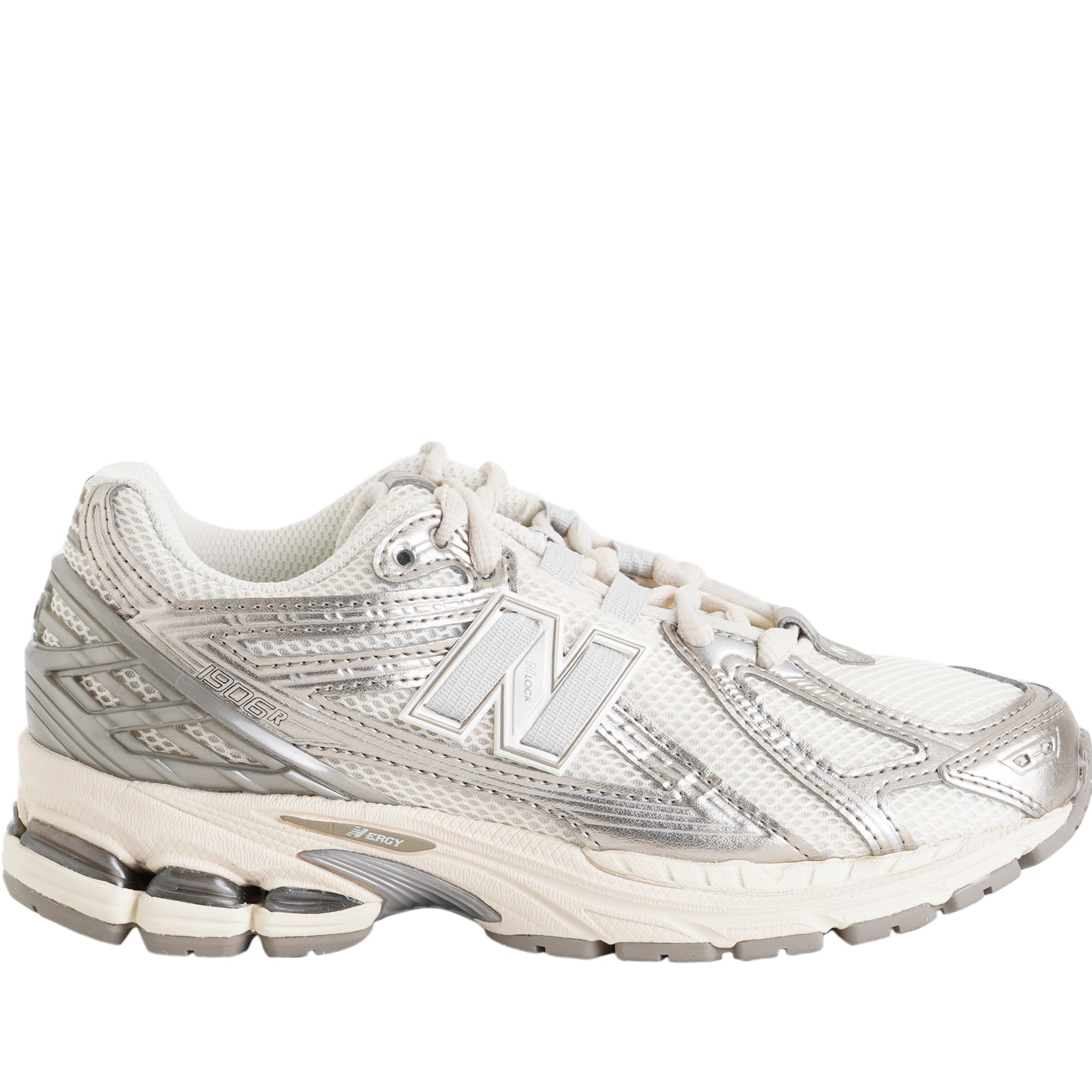 Sneakers NEW BALANCE Lifestyle Tier 2 U1906RCN Bianca/Bronzo Unisex Uomo Donna