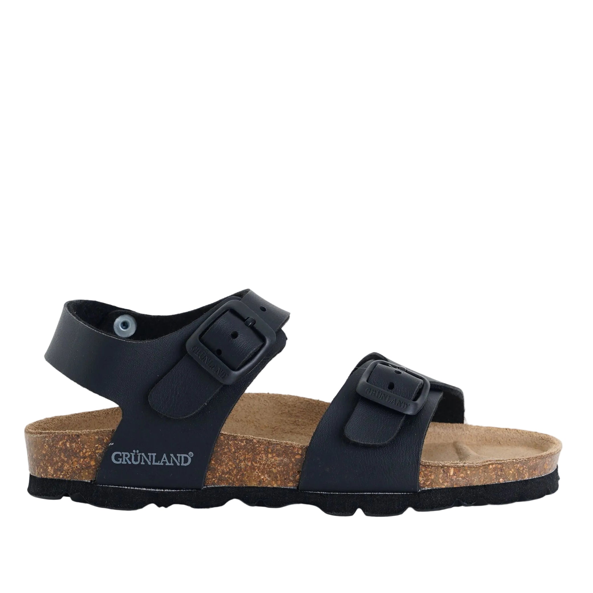 Sandalo Grunland Luce SB1206 Bambino