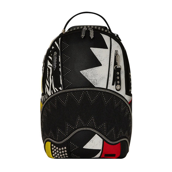 Zaino Unisex Uomo Donna