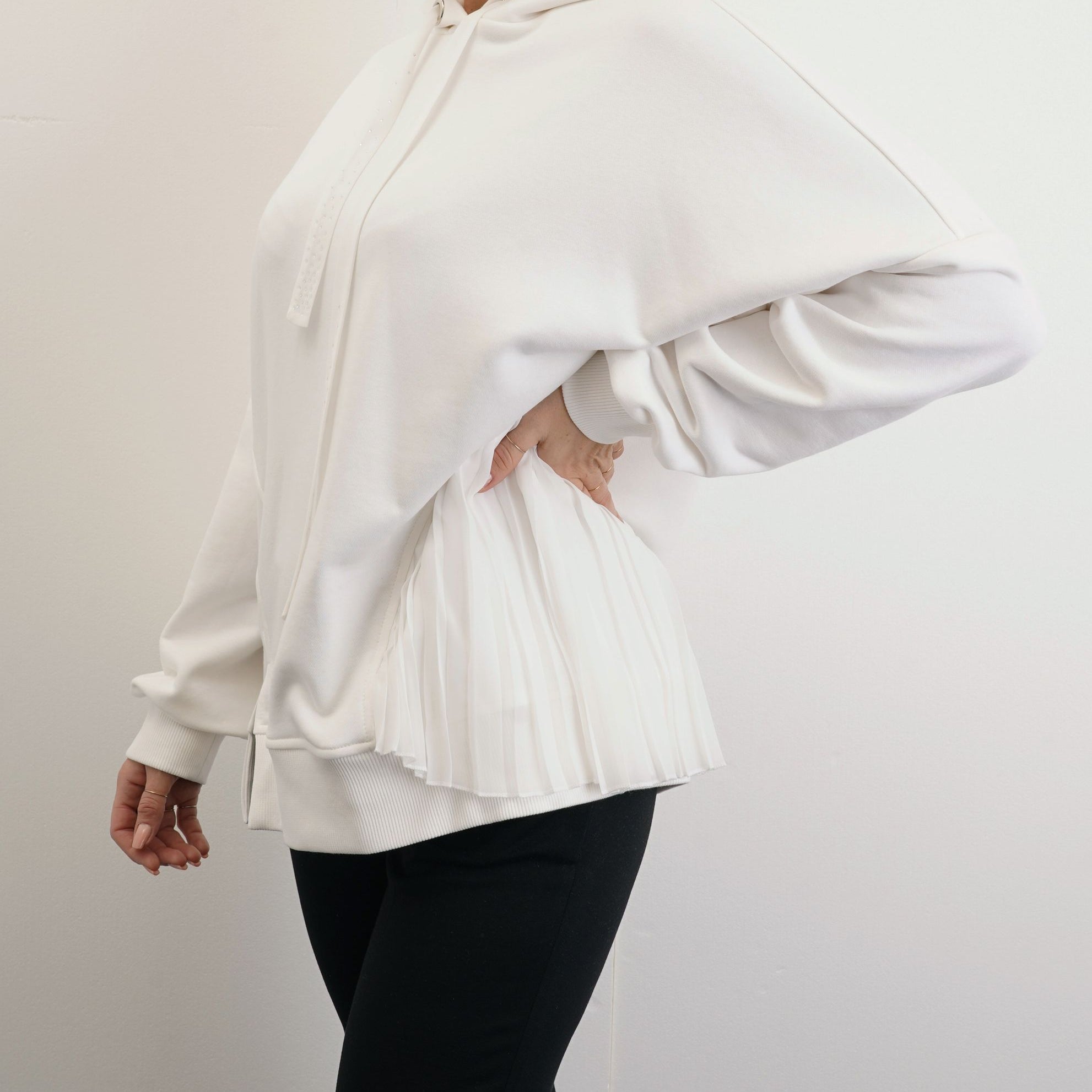 Felpa JIJIL JPI25FP083.0FE0057 Donna