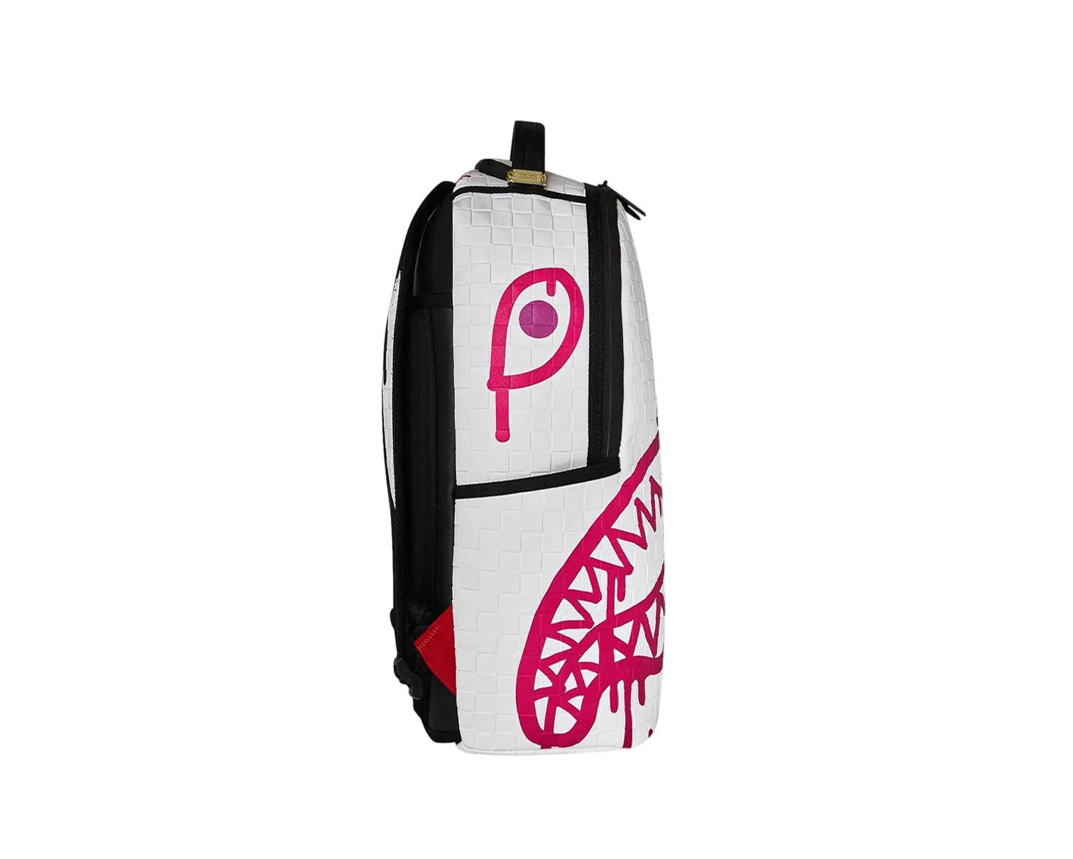 Sprayground Graff Mayhem RMX DLXSV Backpack 910B8809NSZ SPRAYGROUND Multicolore