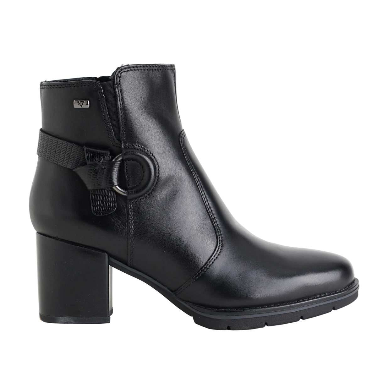 Tronchetto Valleverde 17203 Nero