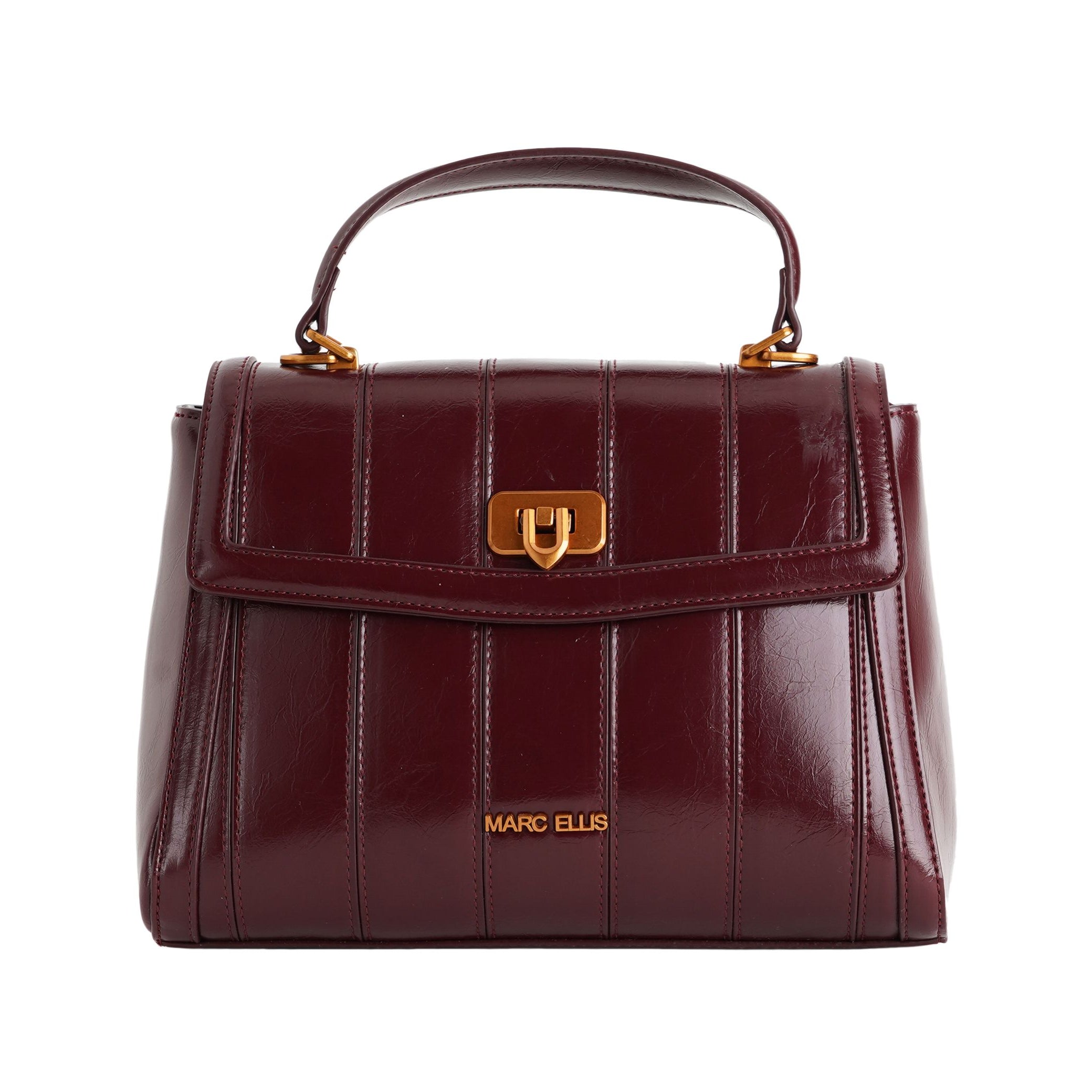 Borsa a tracolla MARC ELLIS Saori Donna