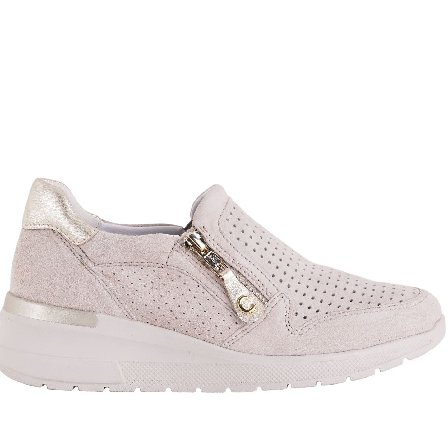 Slip-on Donna