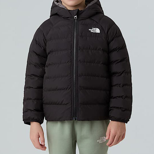 Giacca Reversibile The North Face Perrito Unisex Bambino – NF0A88VJWOO1