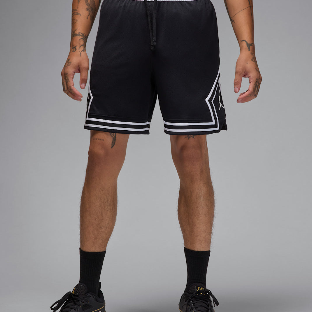 Shorts Jordan Diamond Dri-Fit HF9910-010 Uomo