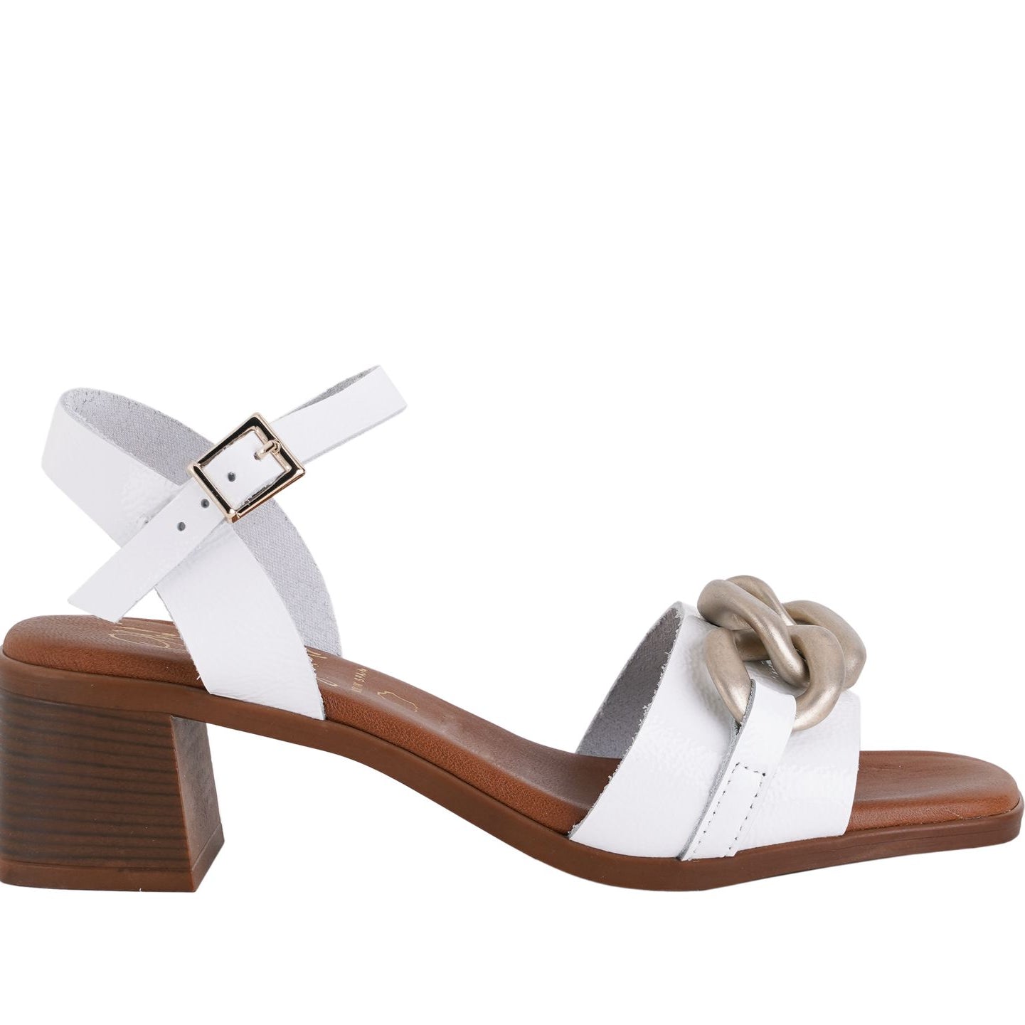 Sandalo alto Donna