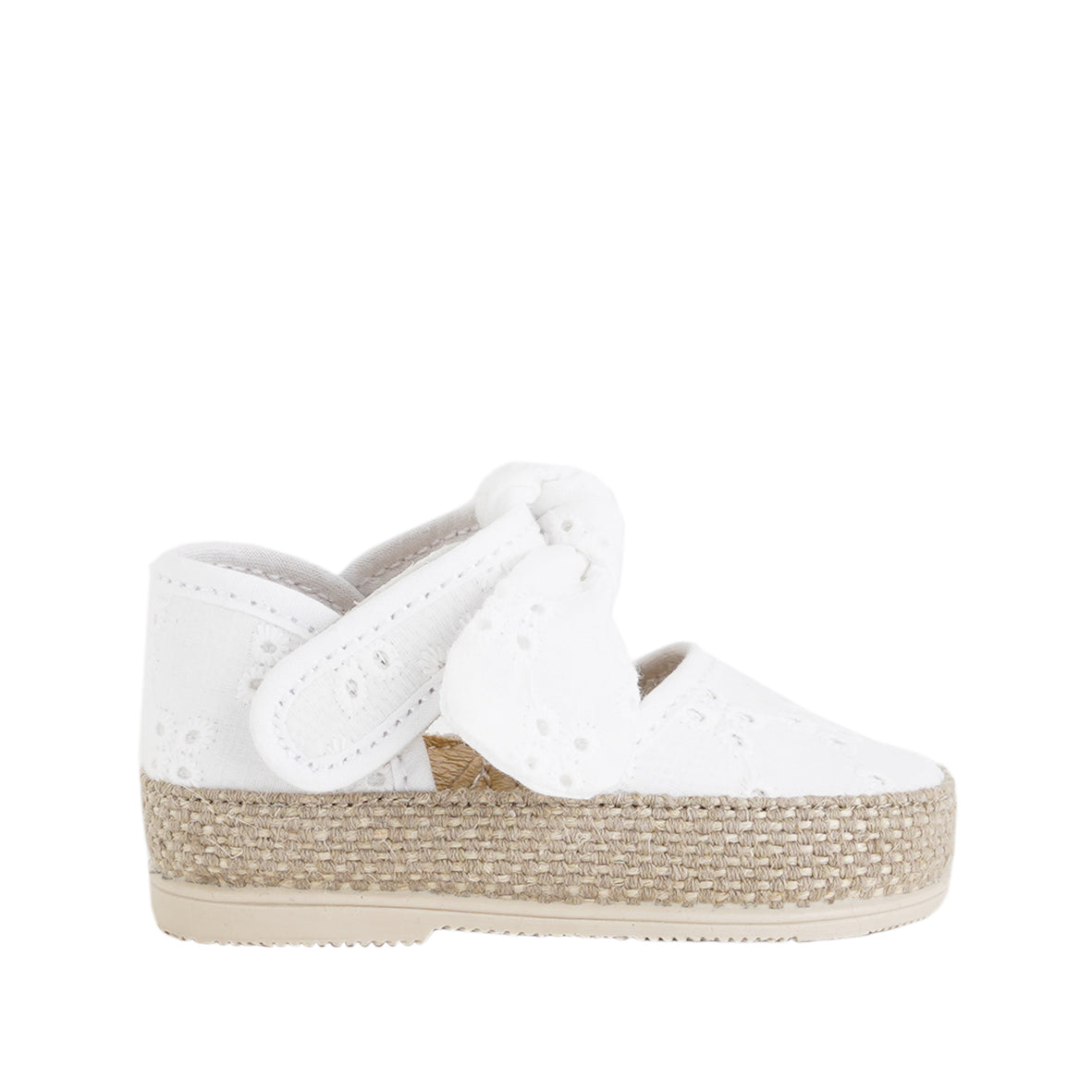 Espadrillas Bambina