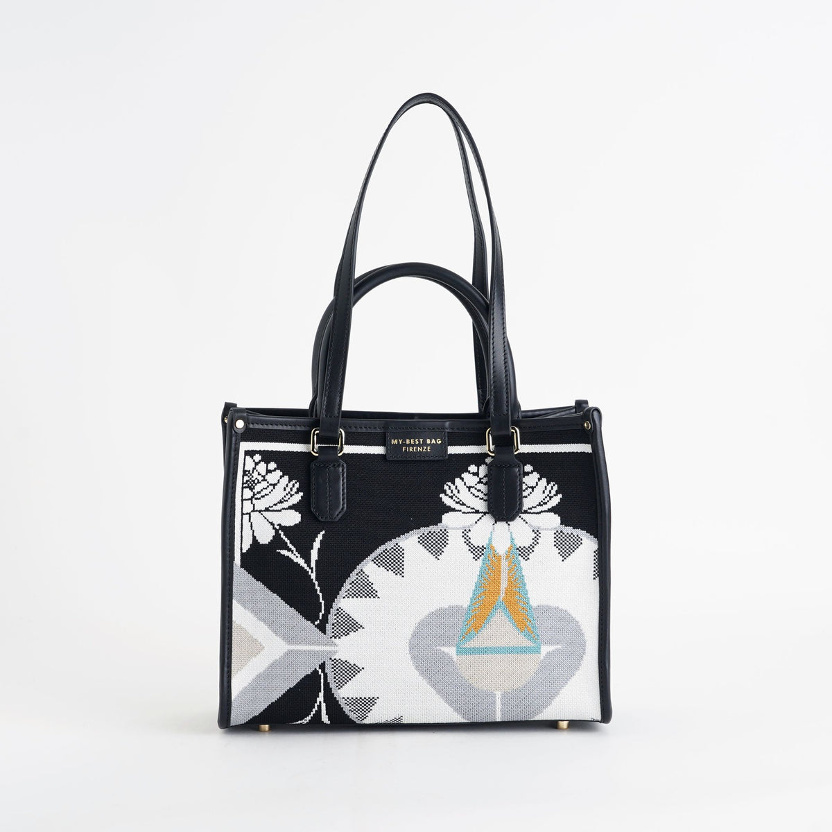 Borsa a spalla My Best Bag Atena Mirage F2-MYB-3004 Donna