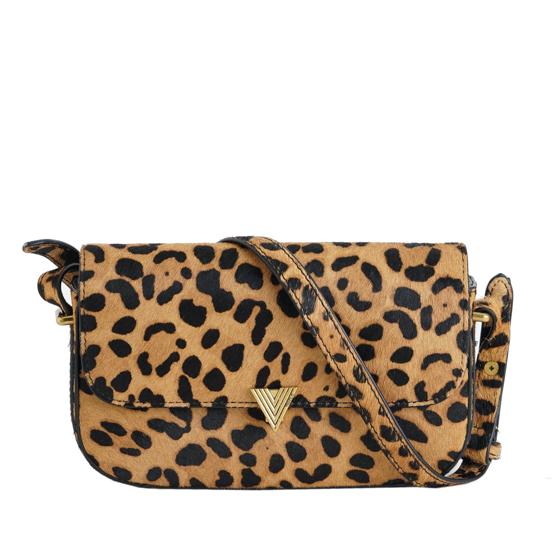 Borsa a tracolla VICOLO XF0004 Donna