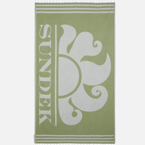 Telo mare Unisex Uomo Donna