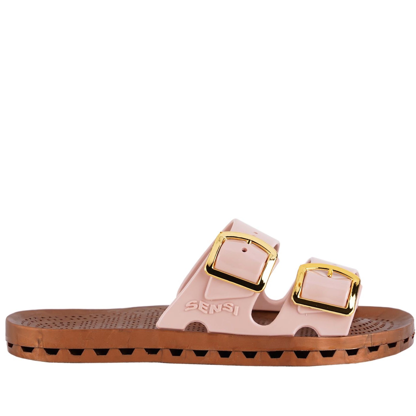Sandali mare Sensi La Jolla Prestigio 4151/P Donna