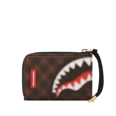 Portafoglio Unisex Uomo Donna