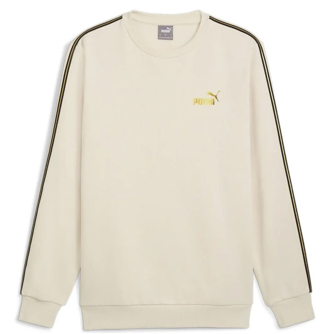 Felpa girocollo Uomo