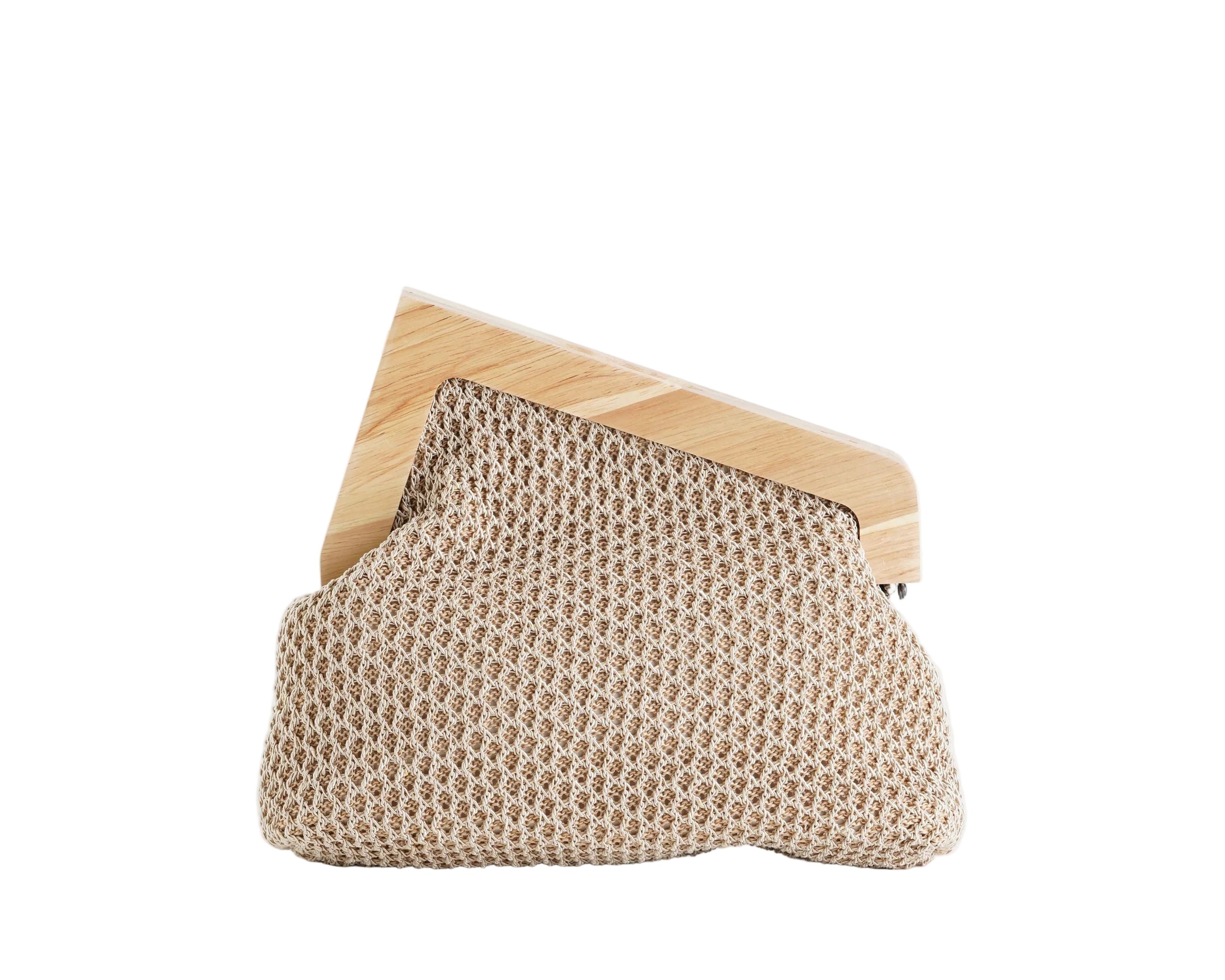 Pochette Exe M012 Light Gold Dm