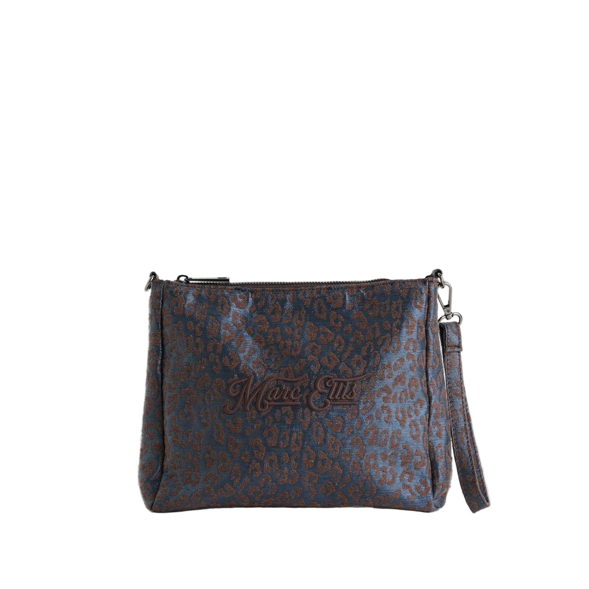 Clutch Marc Ellis Buby Macula C. Donna