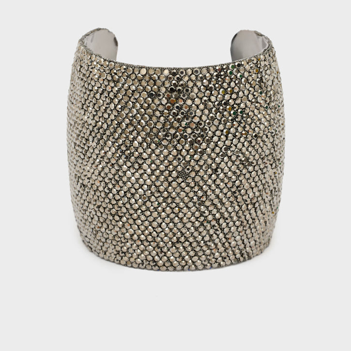 Bracciale NALI' Easy EMBR0389 Nero Donna