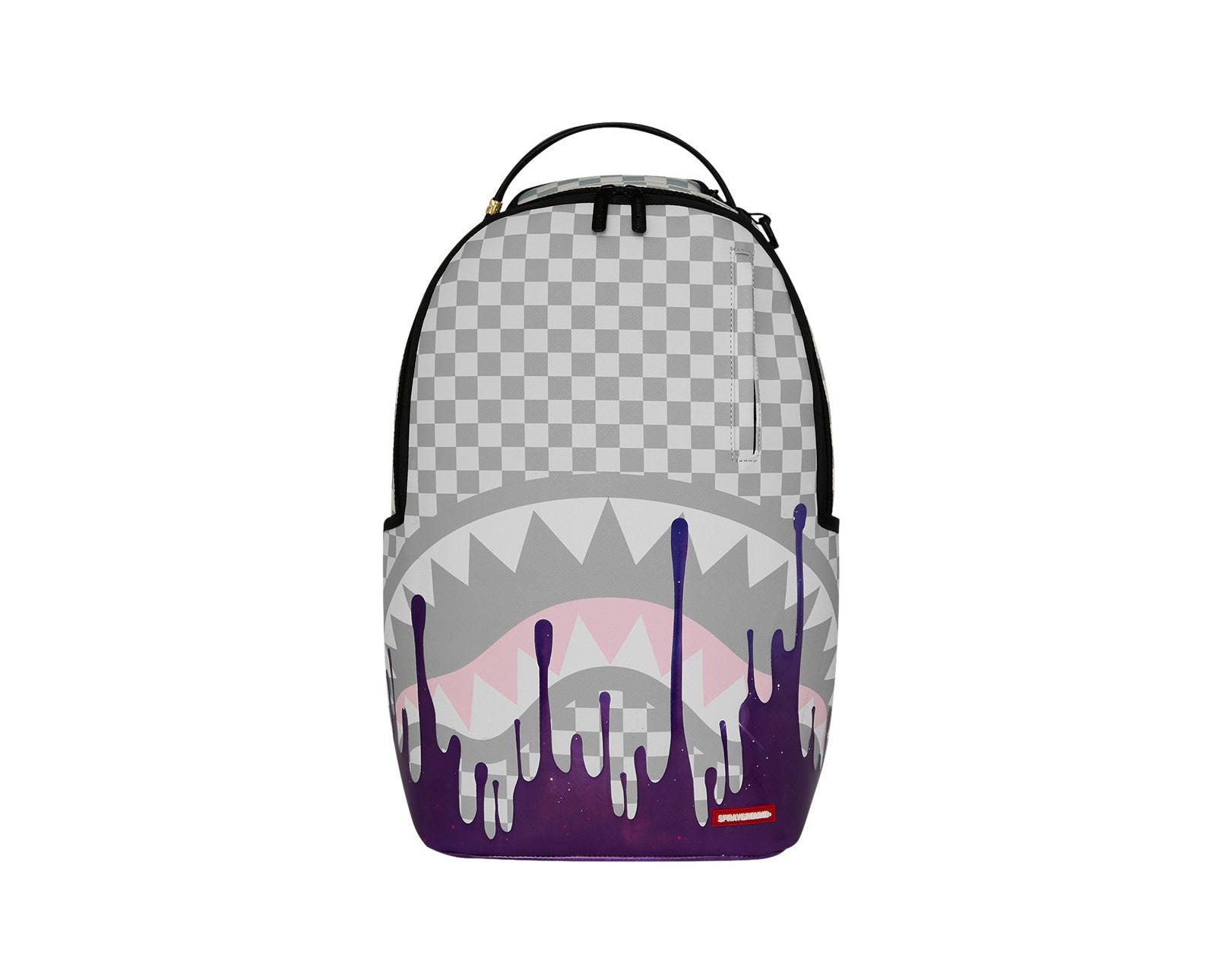 Zaino Sprayground Cream Space Drip Backpack 910B8453NSZ