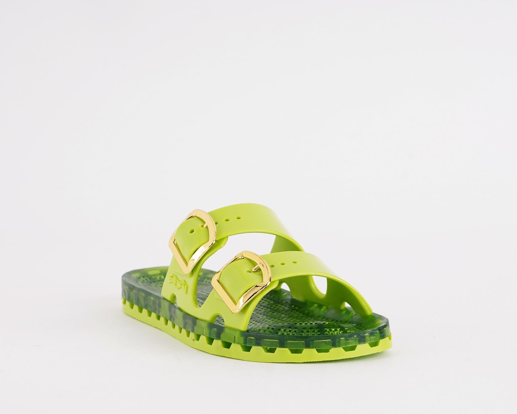 Sandali mare Sensi La Jolla Flamingo 4151/FL Lime