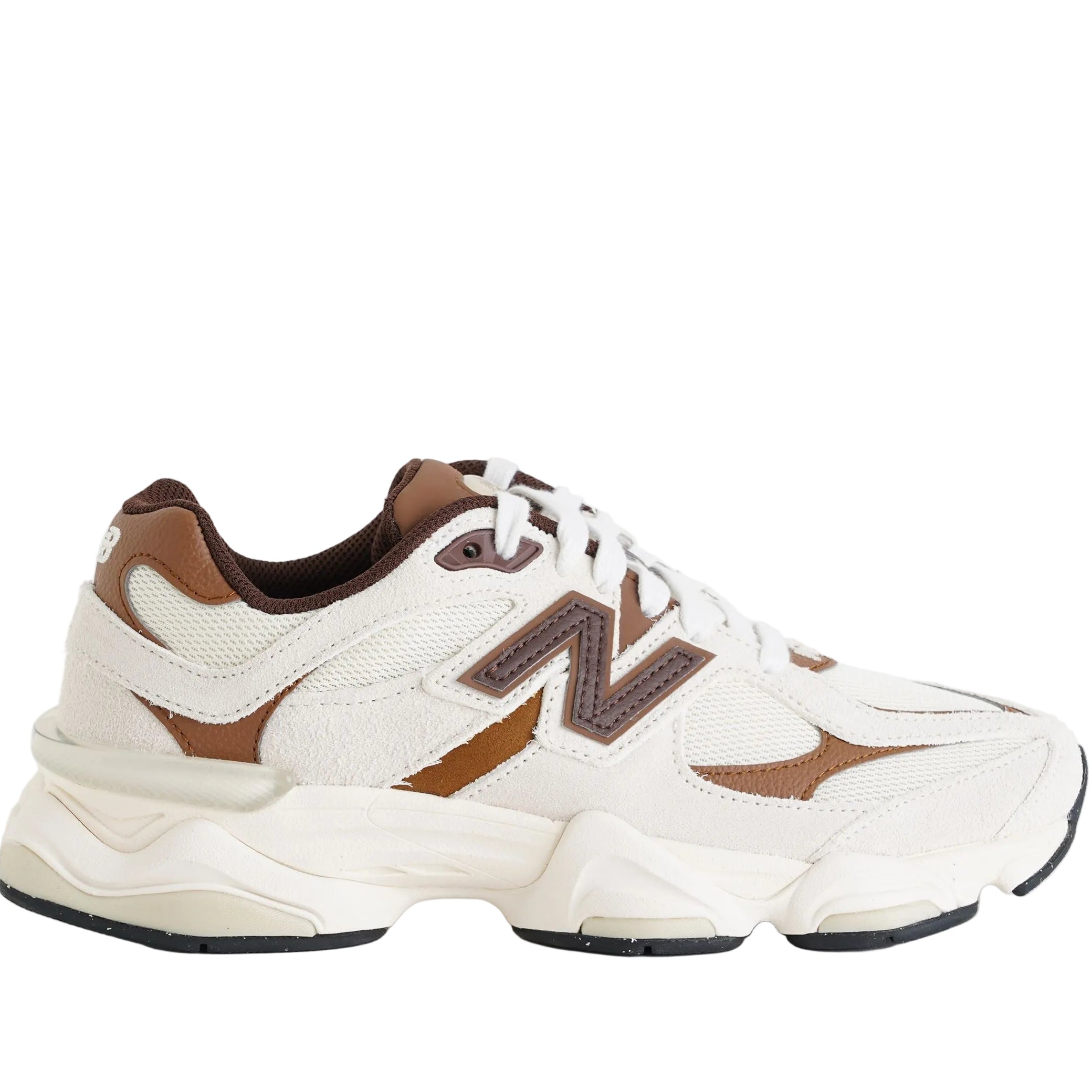 Sneakers New Balance U90603EG Breakfast Tea-Angora
