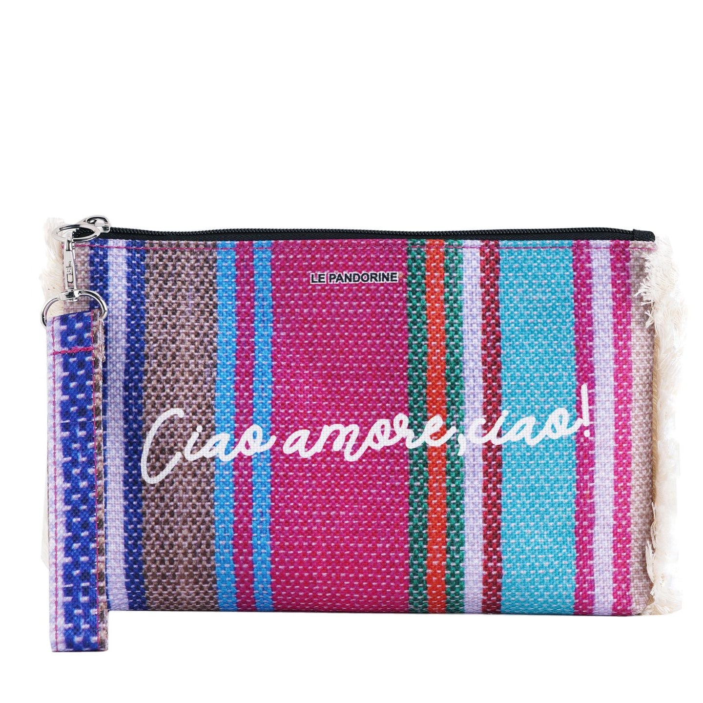 Pochette Donna