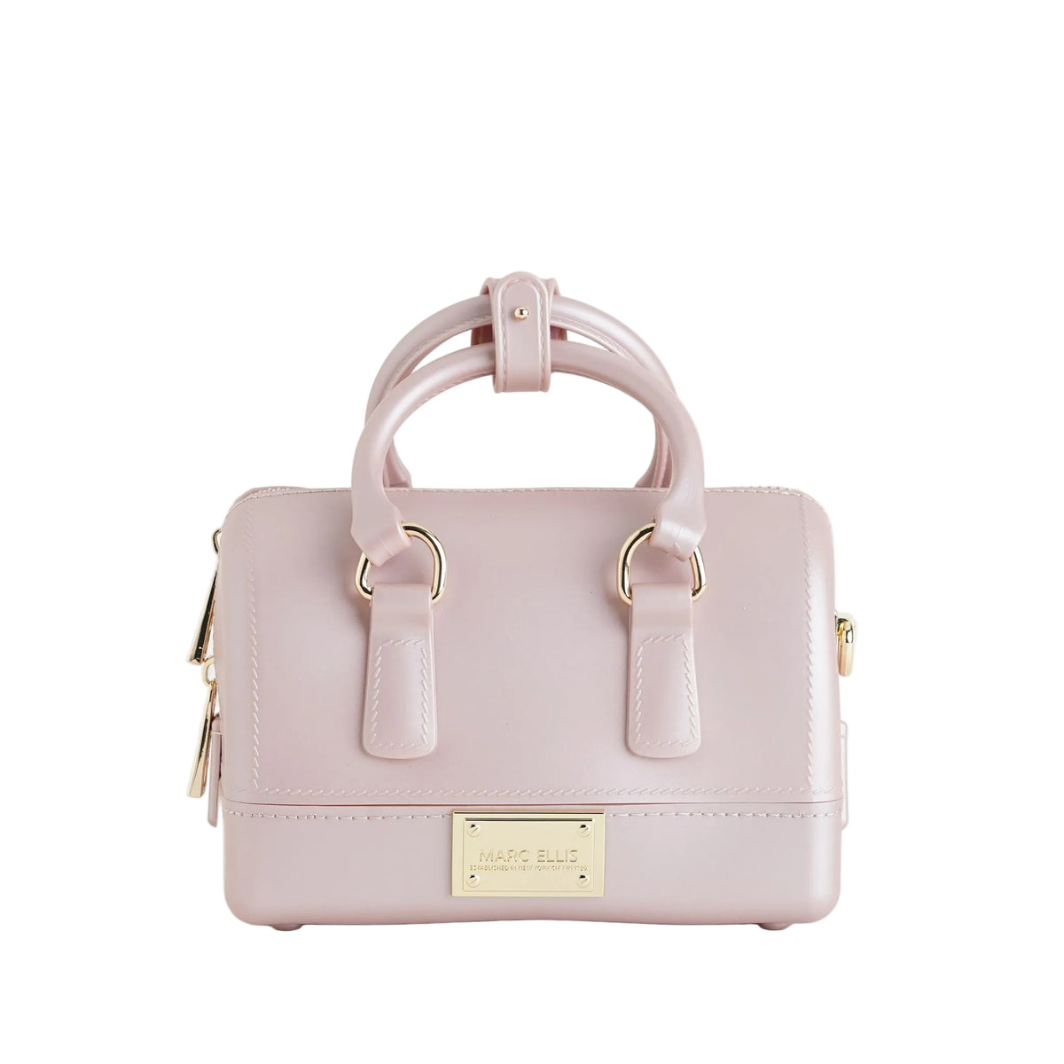 Borsa a spalla Marc Ellis Flat Estrel S 27 Donna