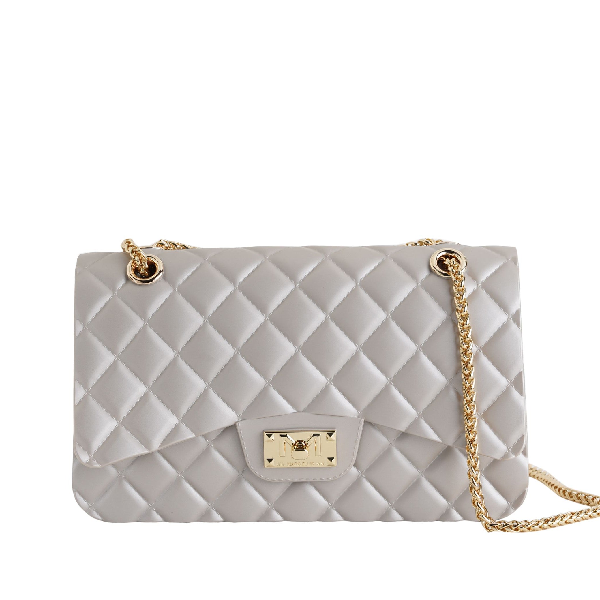 Borsa a spalla MARC ELLIS FLAT FALCON M Donna