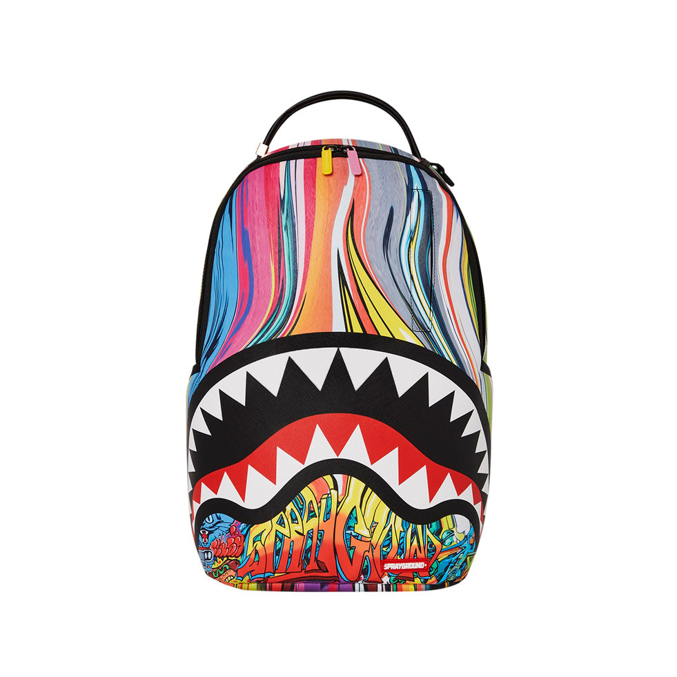 Zaino Unisex Uomo Donna