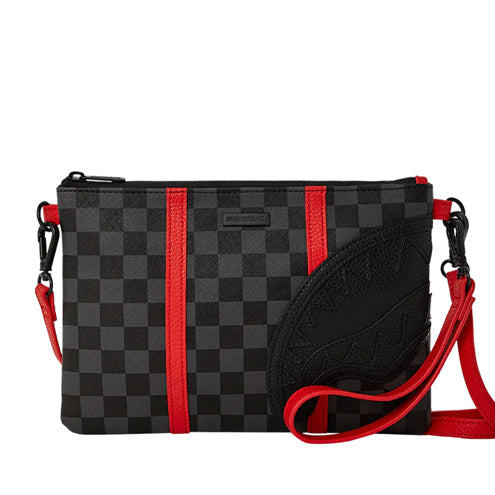 Borsa a tracolla Unisex Uomo Donna