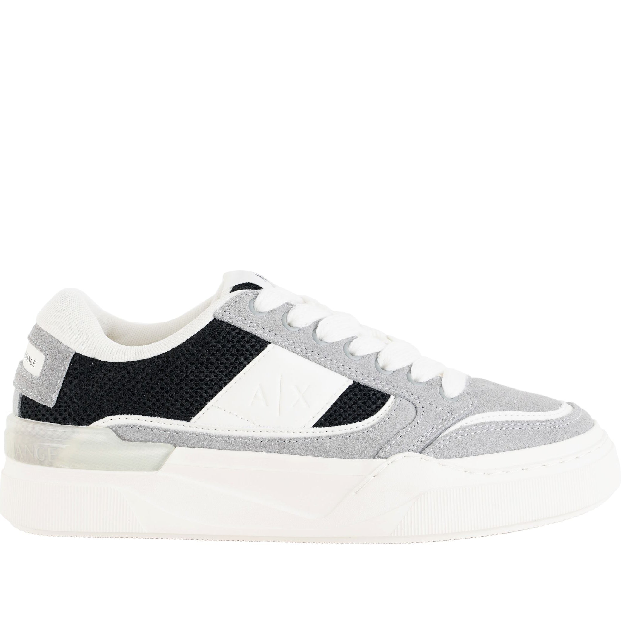 Sneakers Lifestyle Armani Exchange XM001724AF17539M8014 Uomo