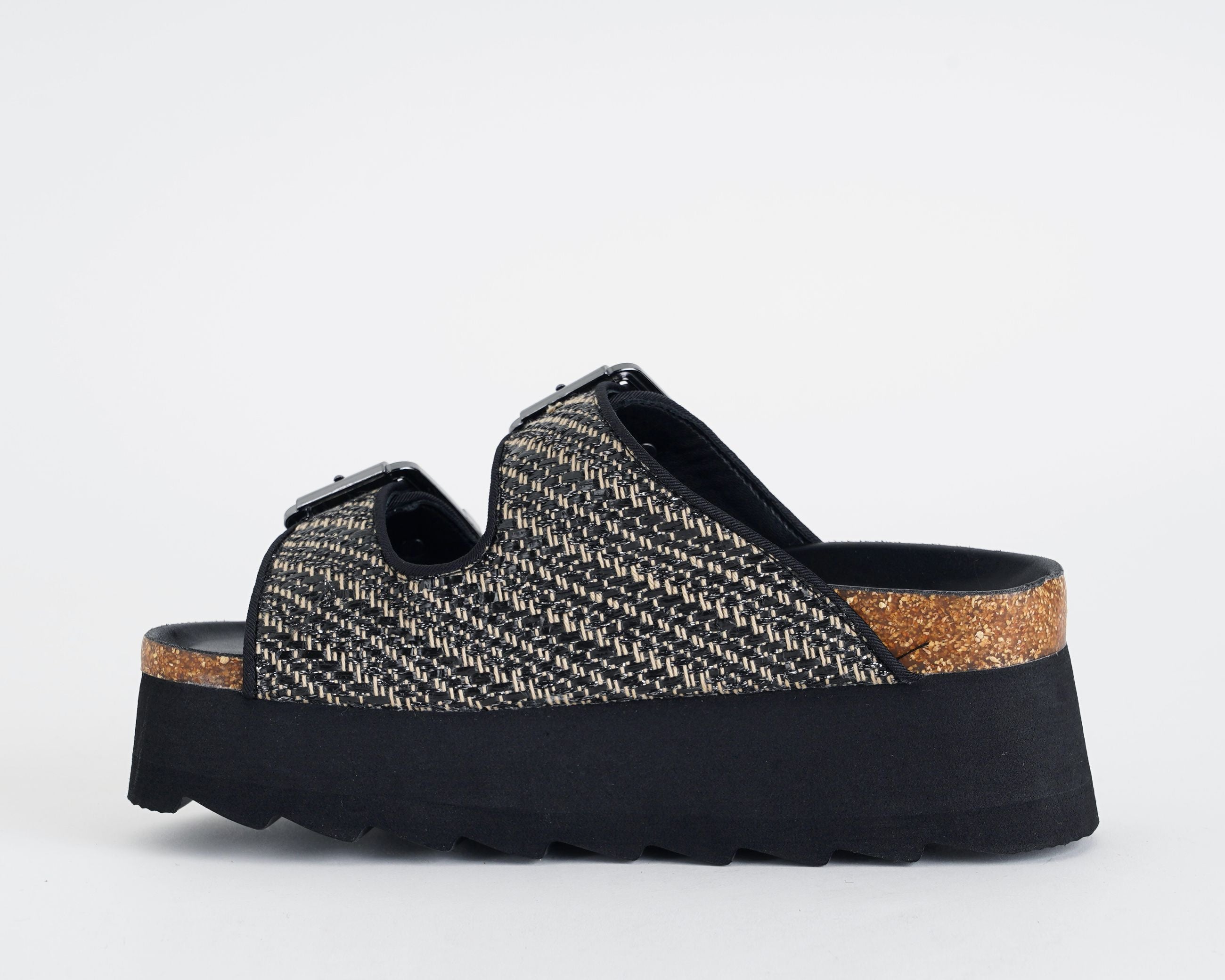 HC.BES600/BLA COLORS OF CALIFORNIA BLACK