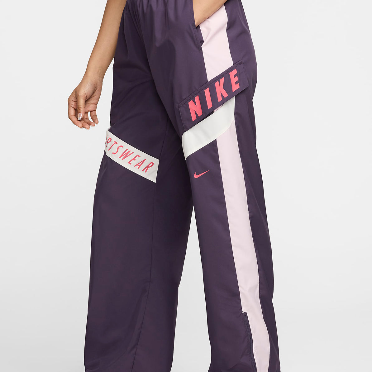 Pantalone sportivo Donna
