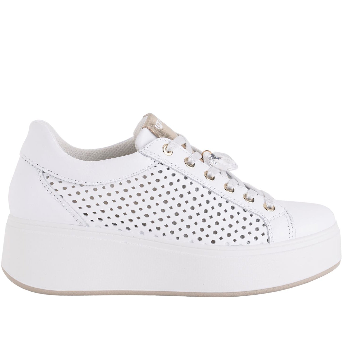 Sneakers alte Donna