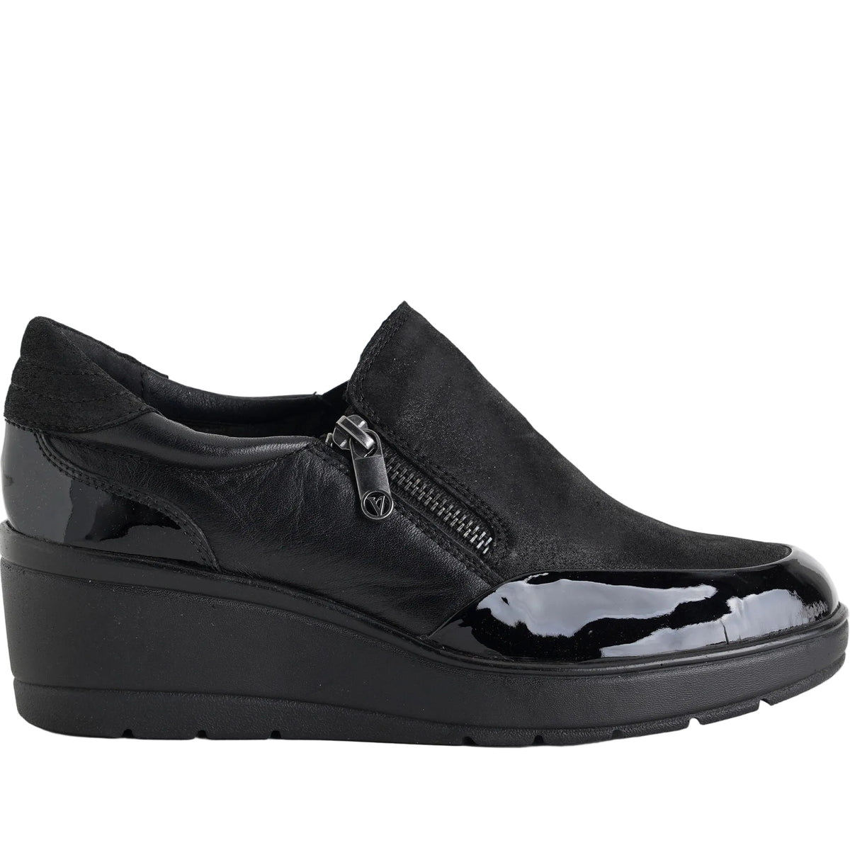 Sneakers VALLEVERDE Nero 36446