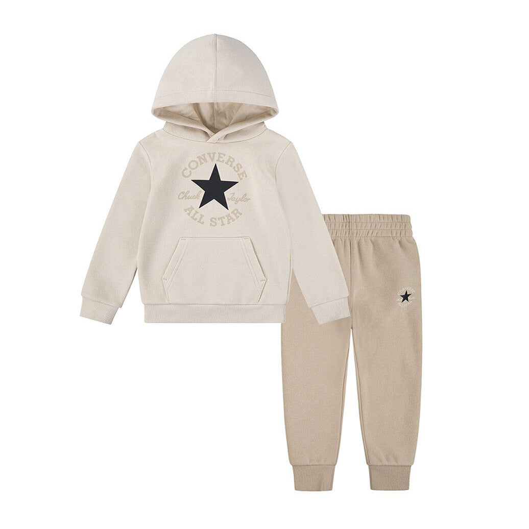Completo tuta Unisex bambino